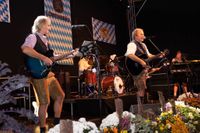 Oktoberfestband - Die Derbys60480